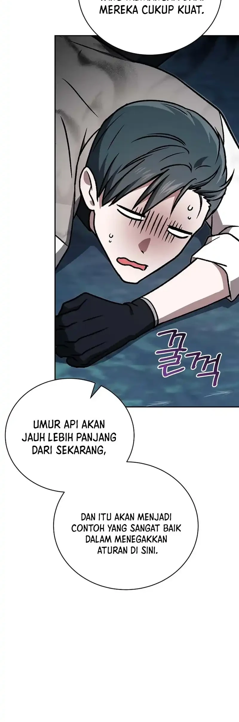 The Concept-Grasping Magical Genius Bab 45 halaman 63