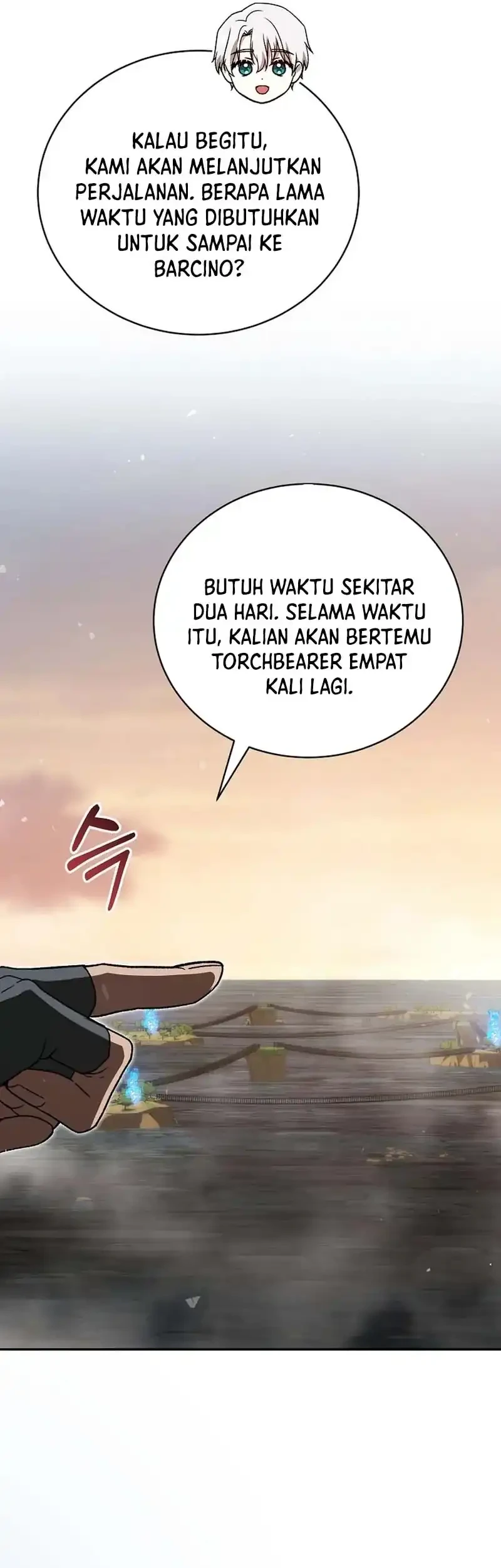 The Concept-Grasping Magical Genius Bab 45 halaman 71