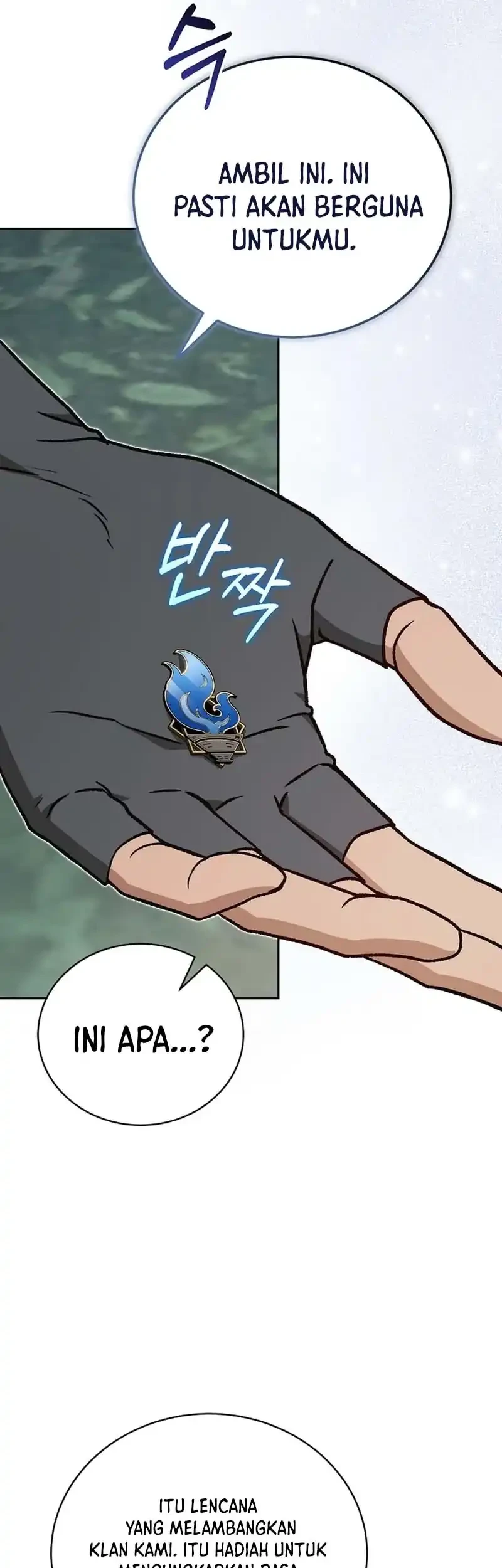 The Concept-Grasping Magical Genius Bab 45 halaman 73