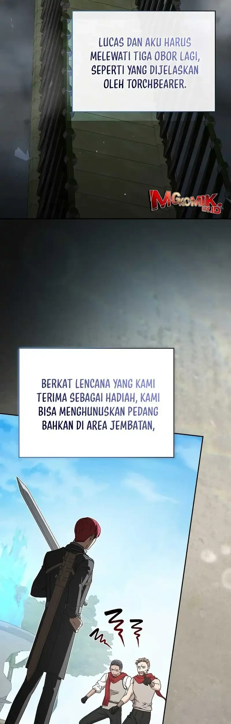The Concept-Grasping Magical Genius Bab 46 halaman 3
