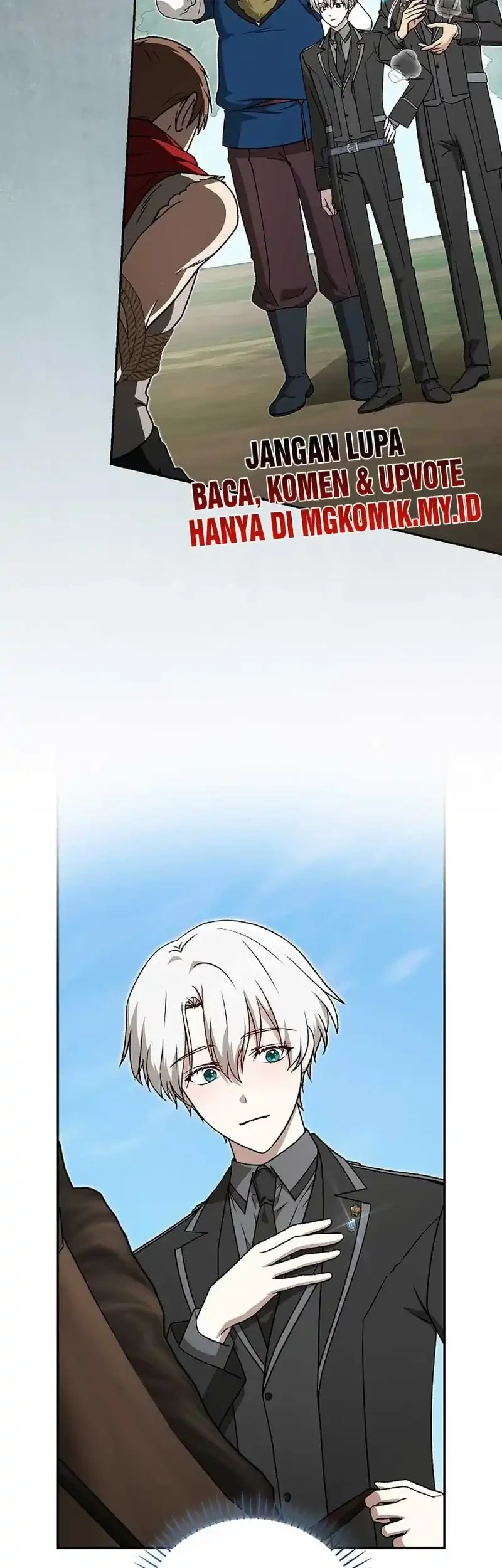 The Concept-Grasping Magical Genius Bab 46 halaman 5