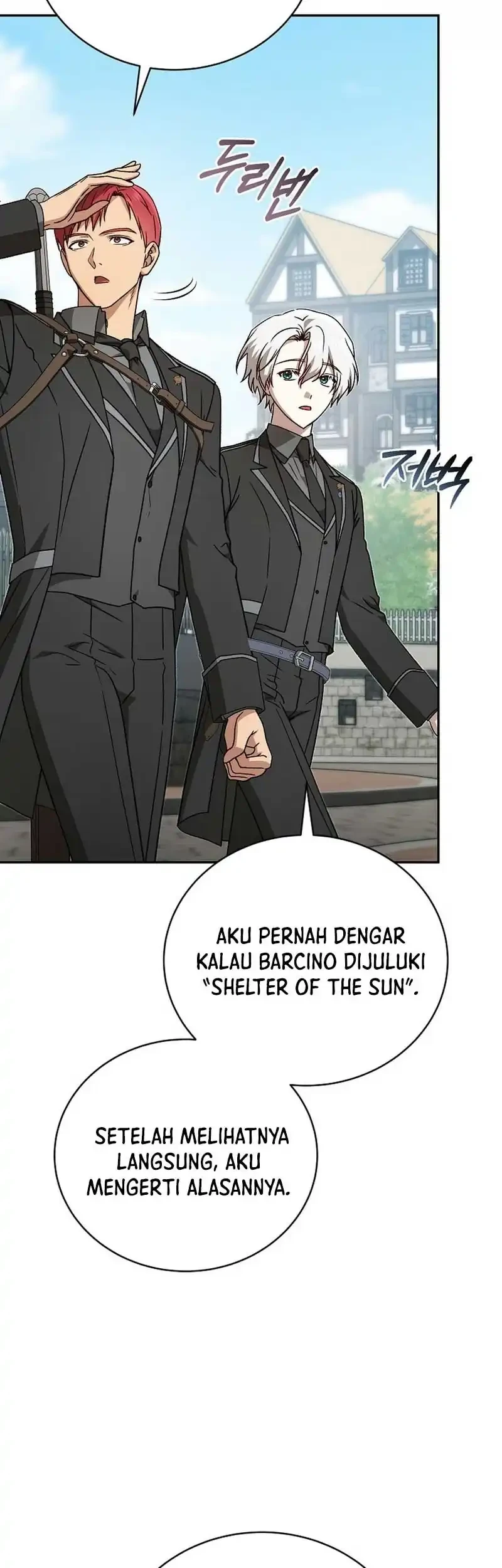 The Concept-Grasping Magical Genius Bab 46 halaman 13