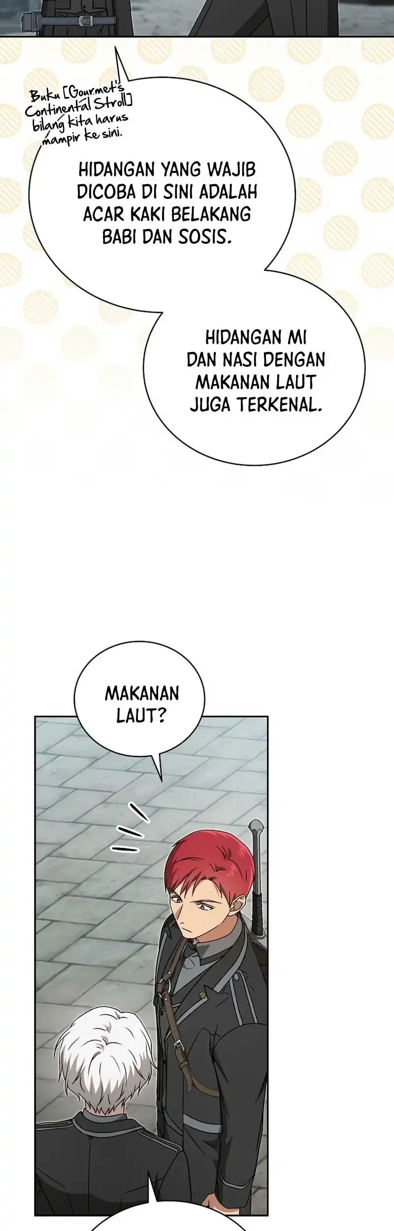 The Concept-Grasping Magical Genius Bab 46 halaman 19
