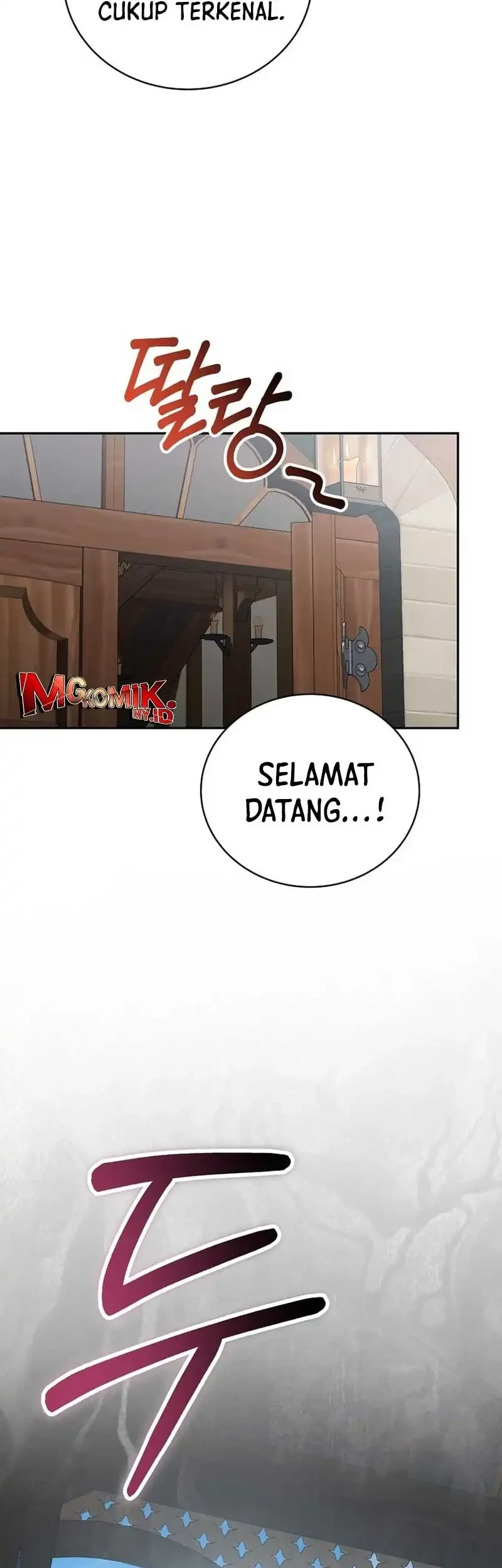 The Concept-Grasping Magical Genius Bab 46 halaman 25