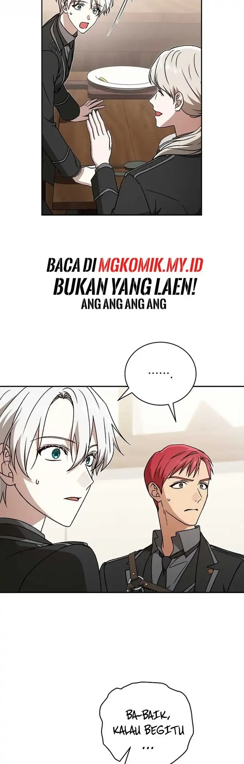 The Concept-Grasping Magical Genius Bab 46 halaman 51
