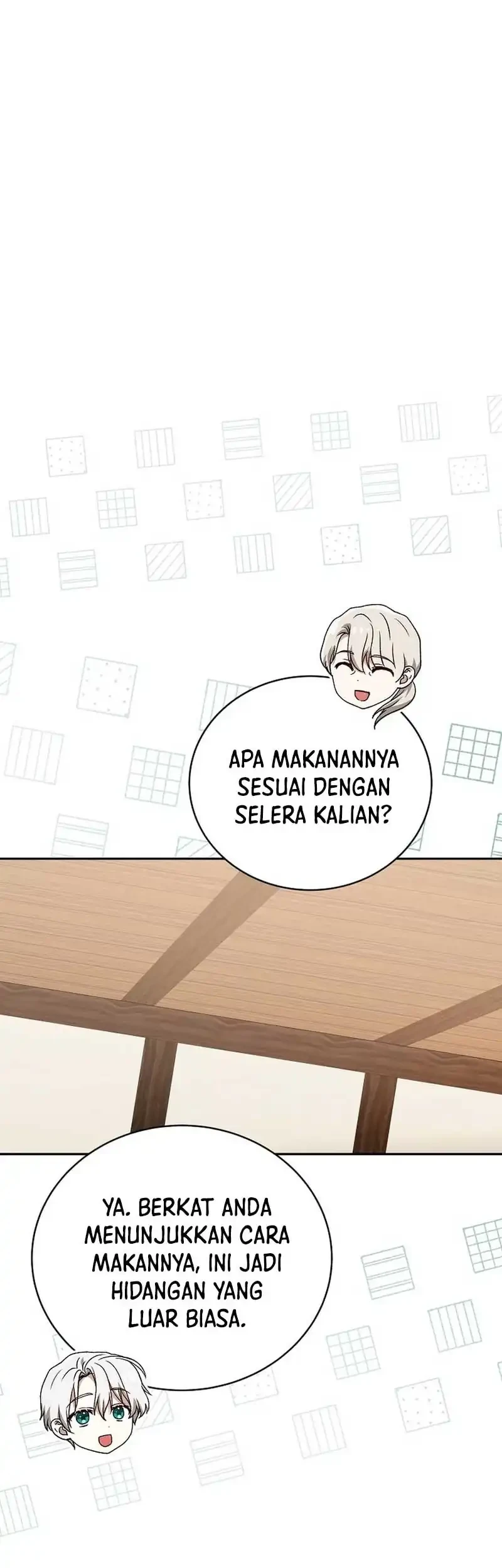 The Concept-Grasping Magical Genius Bab 46 halaman 53