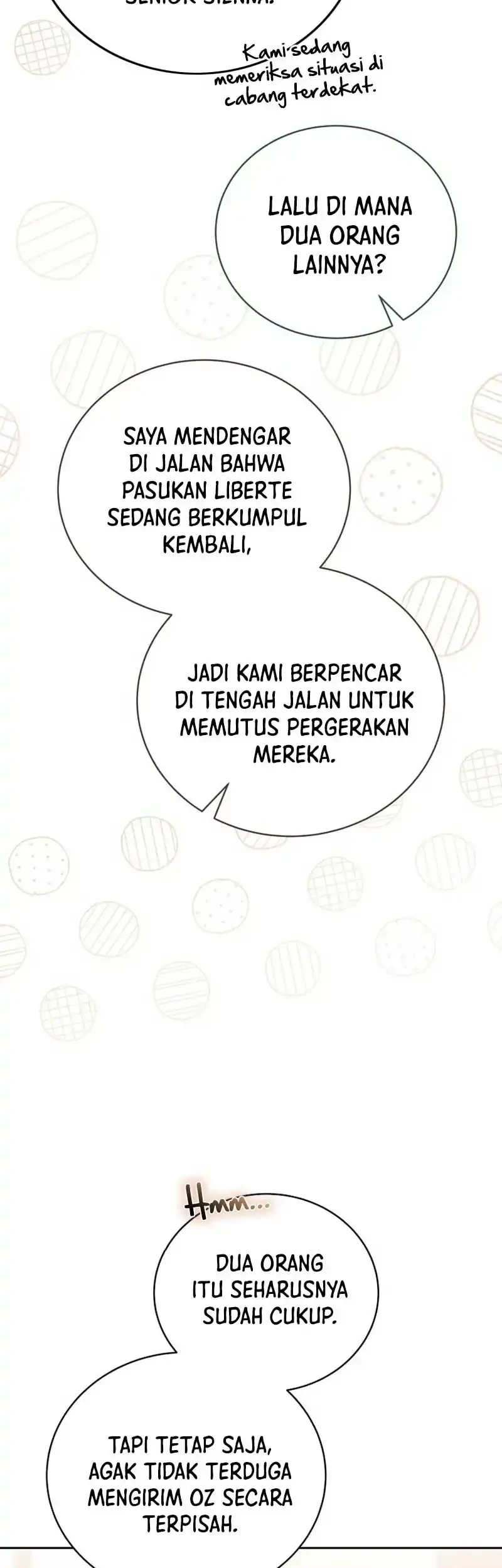The Concept-Grasping Magical Genius Bab 46 halaman 67