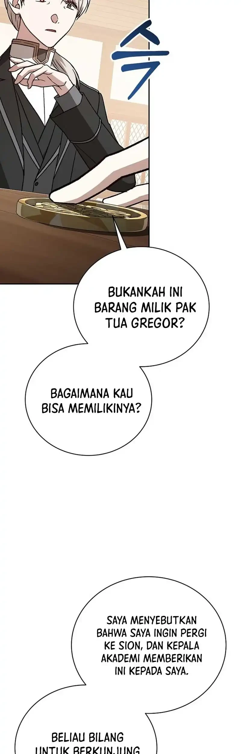 The Concept-Grasping Magical Genius Bab 46 halaman 69