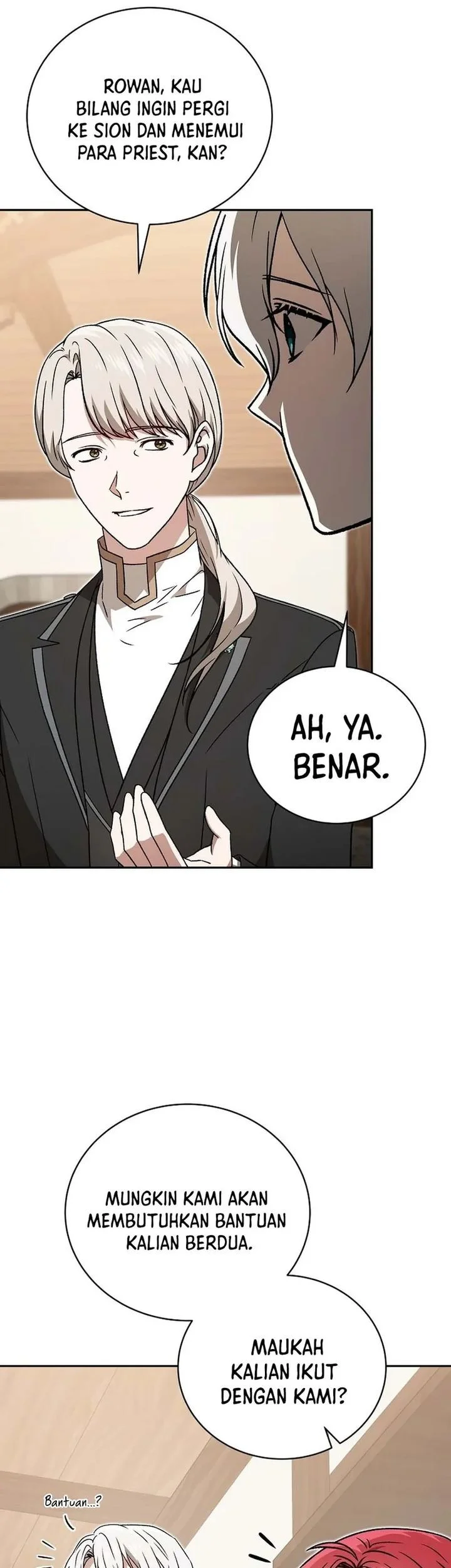 The Concept-Grasping Magical Genius Bab 47 halaman 5