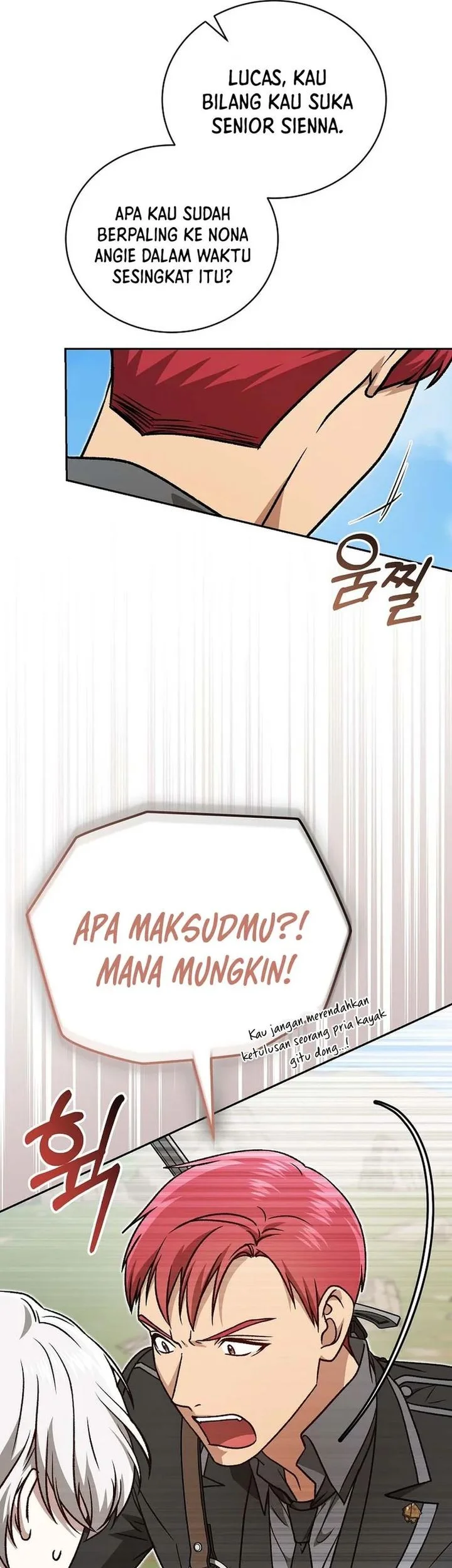 The Concept-Grasping Magical Genius Bab 47 halaman 28