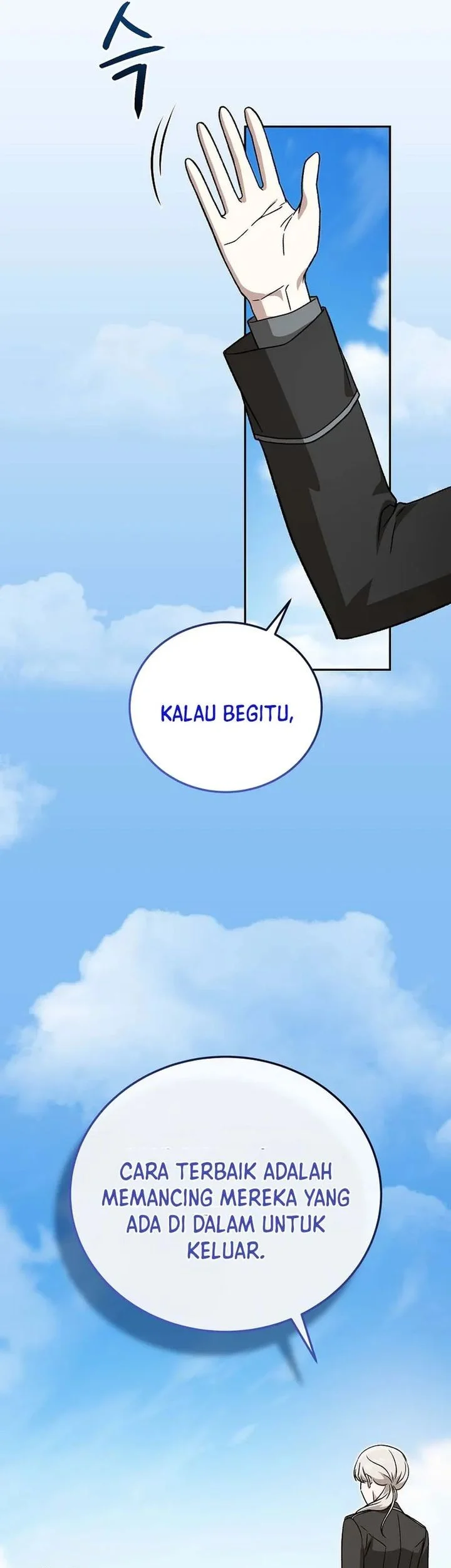 The Concept-Grasping Magical Genius Bab 47 halaman 38