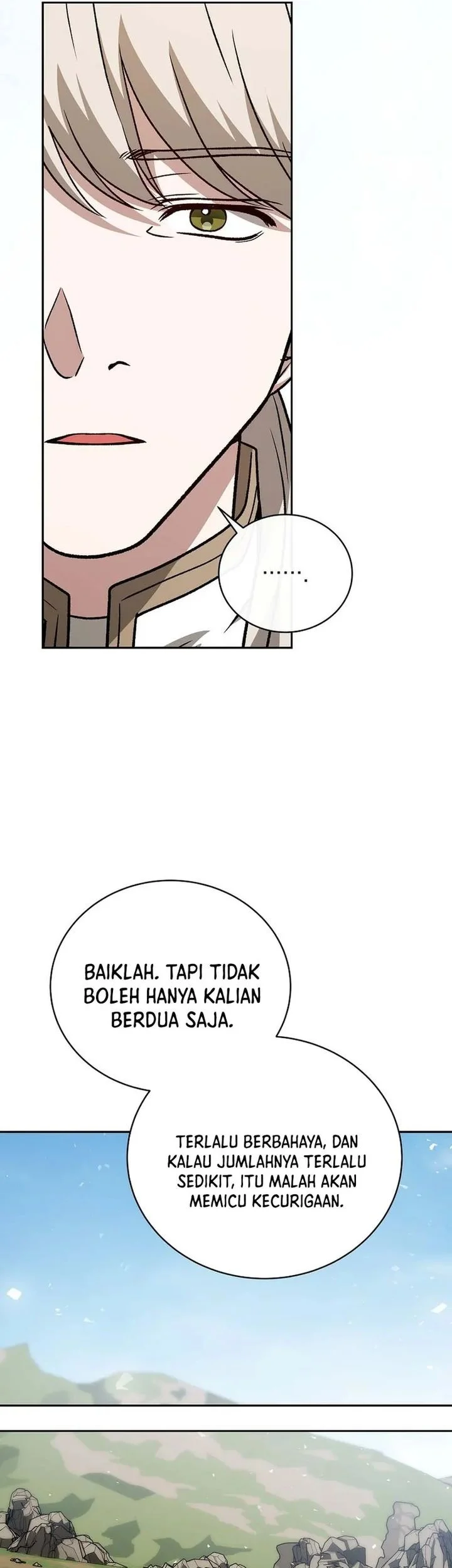 The Concept-Grasping Magical Genius Bab 47 halaman 46