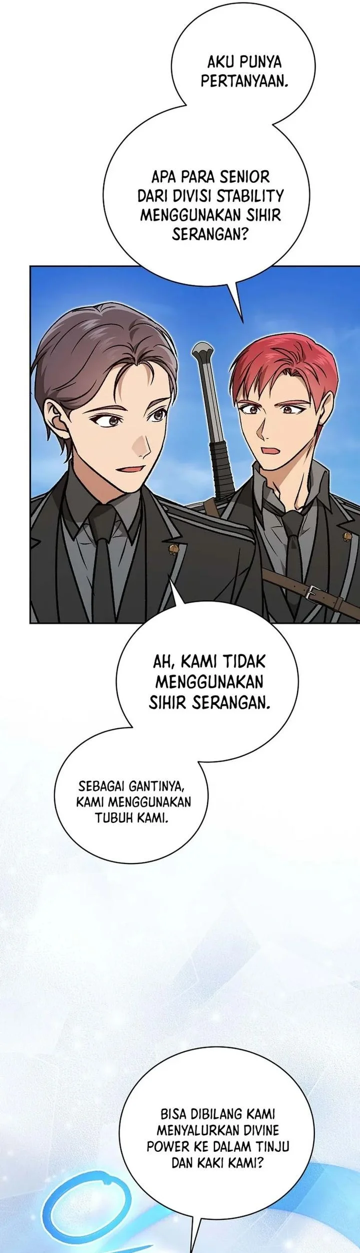 The Concept-Grasping Magical Genius Bab 47 halaman 51