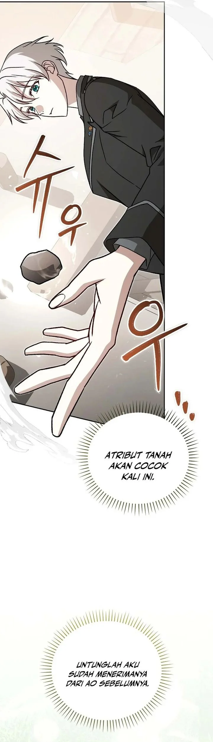 The Concept-Grasping Magical Genius Bab 47 halaman 57