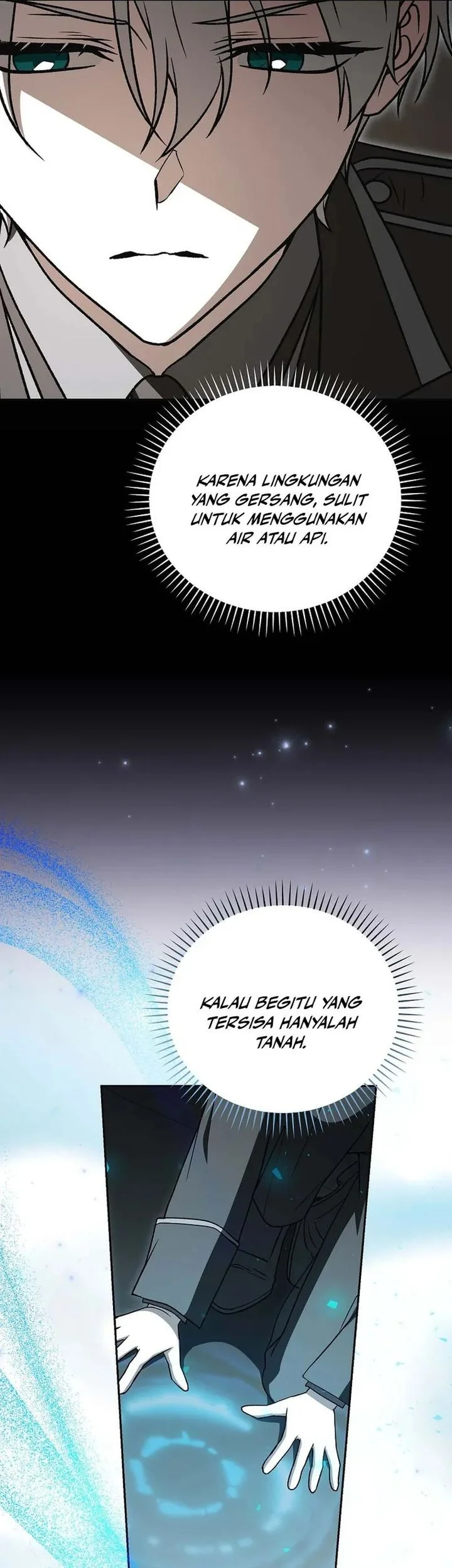 The Concept-Grasping Magical Genius Bab 47 halaman 69
