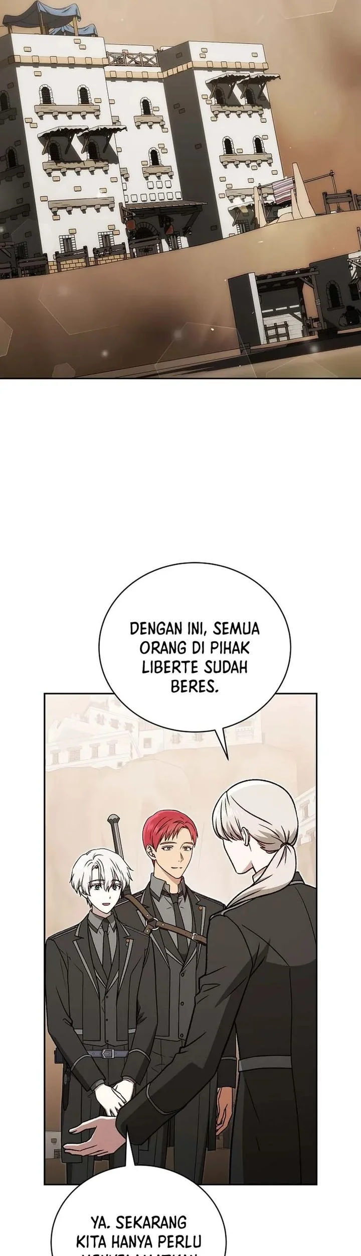 The Concept-Grasping Magical Genius Bab 48 halaman 9