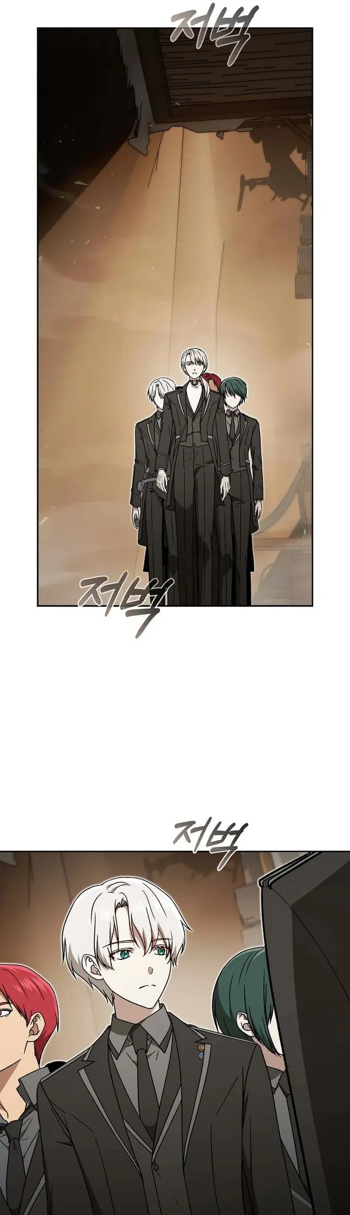 The Concept-Grasping Magical Genius Bab 48 halaman 15
