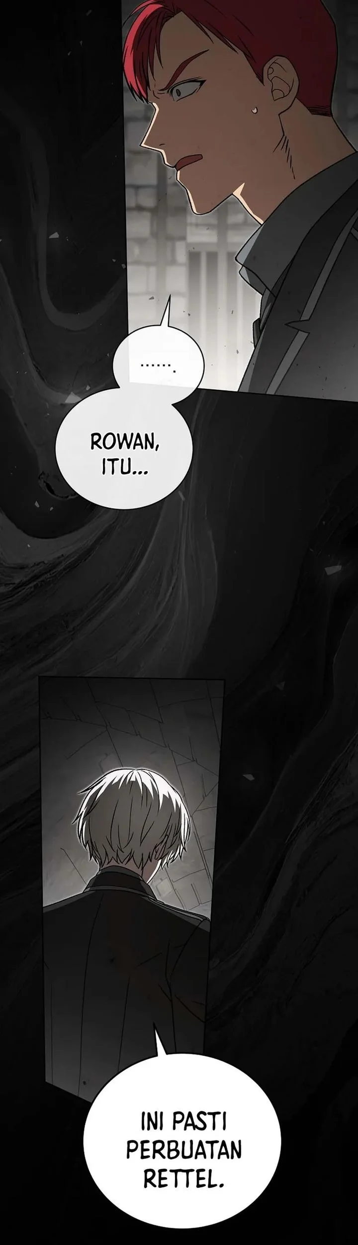 The Concept-Grasping Magical Genius Bab 48 halaman 33
