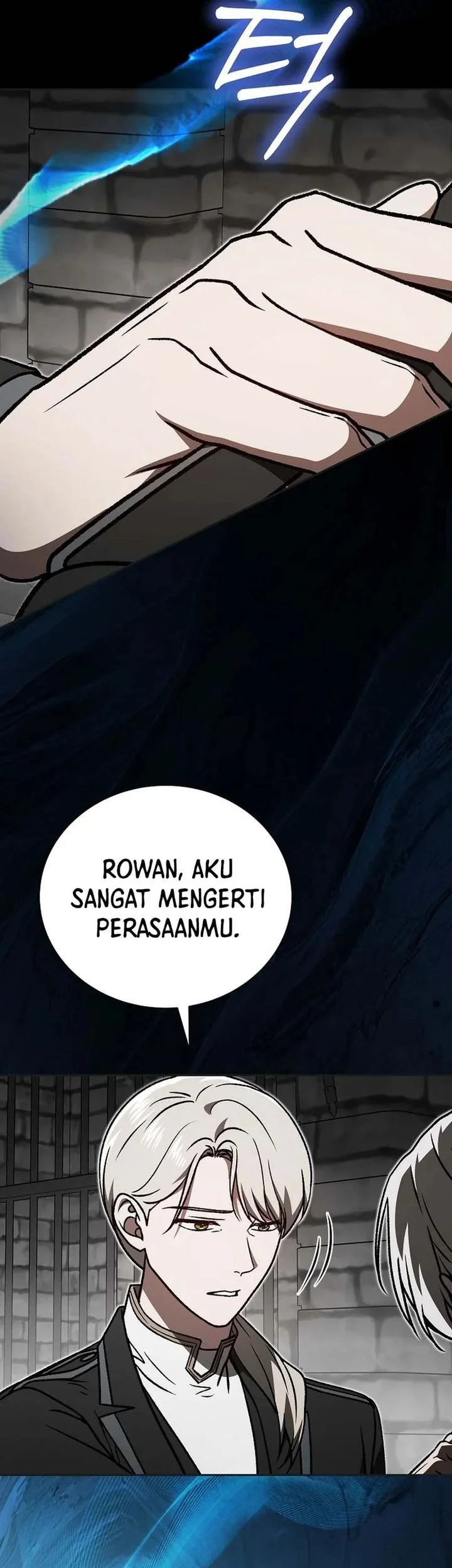 The Concept-Grasping Magical Genius Bab 48 halaman 43