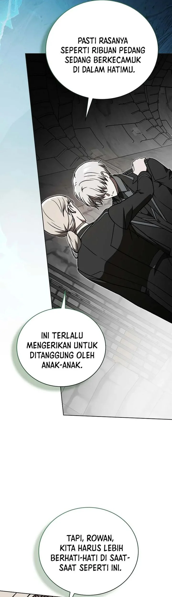 The Concept-Grasping Magical Genius Bab 48 halaman 45