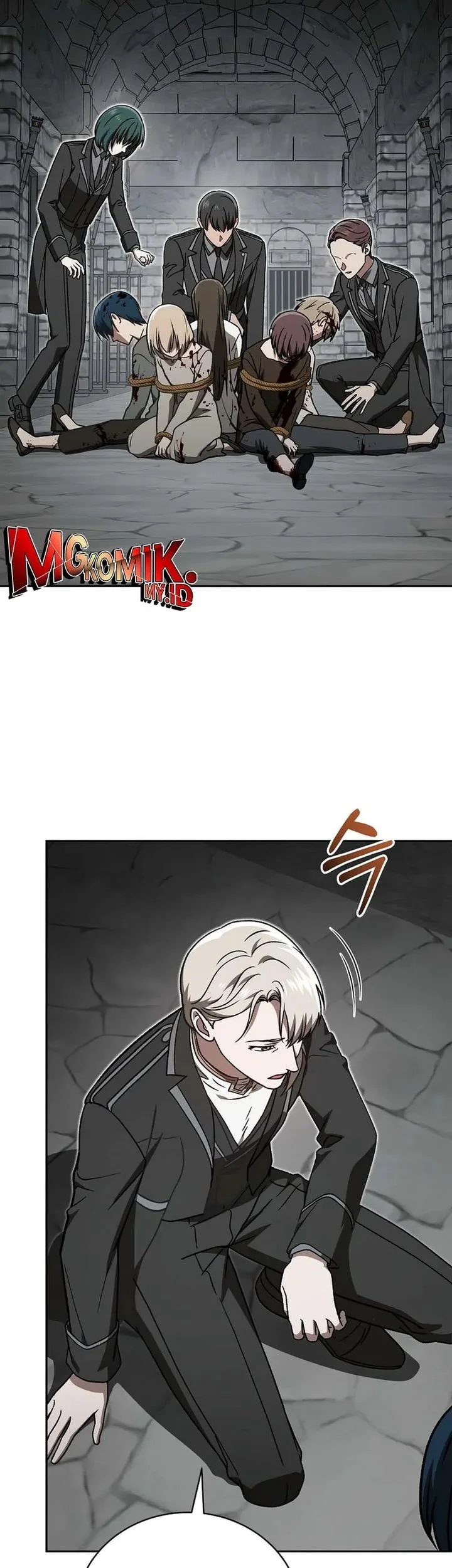 The Concept-Grasping Magical Genius Bab 48 halaman 56