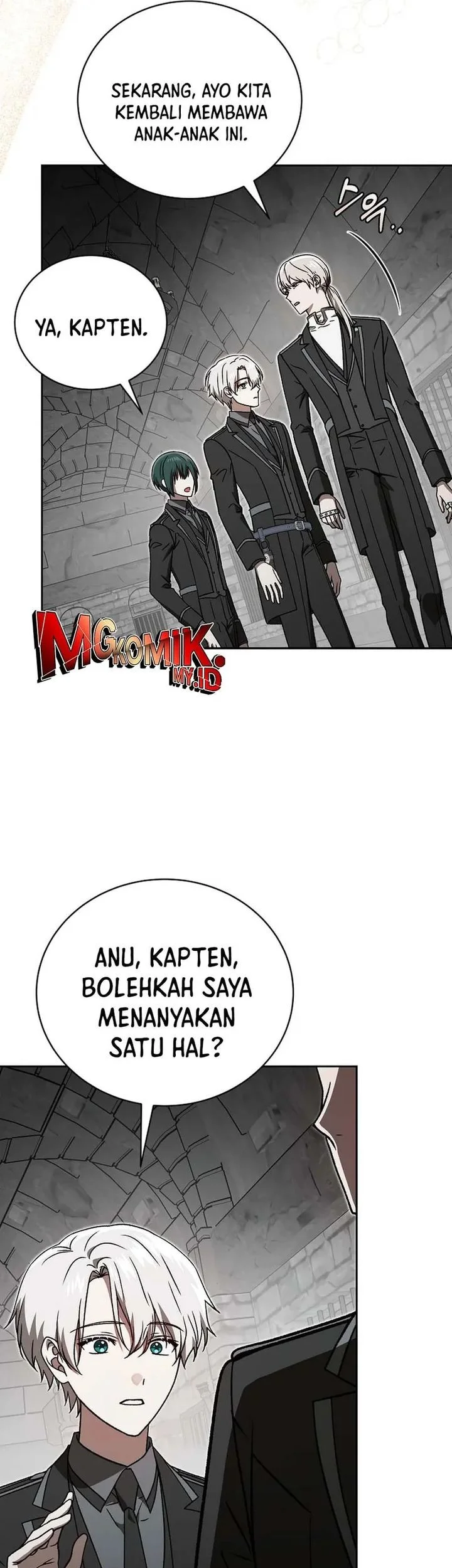 The Concept-Grasping Magical Genius Bab 48 halaman 74