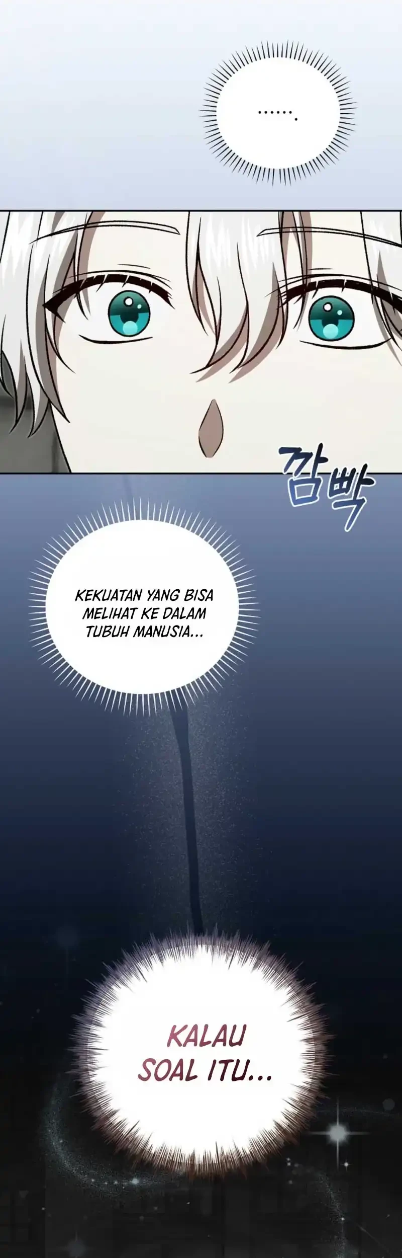 The Concept-Grasping Magical Genius chapter 49 halaman 9