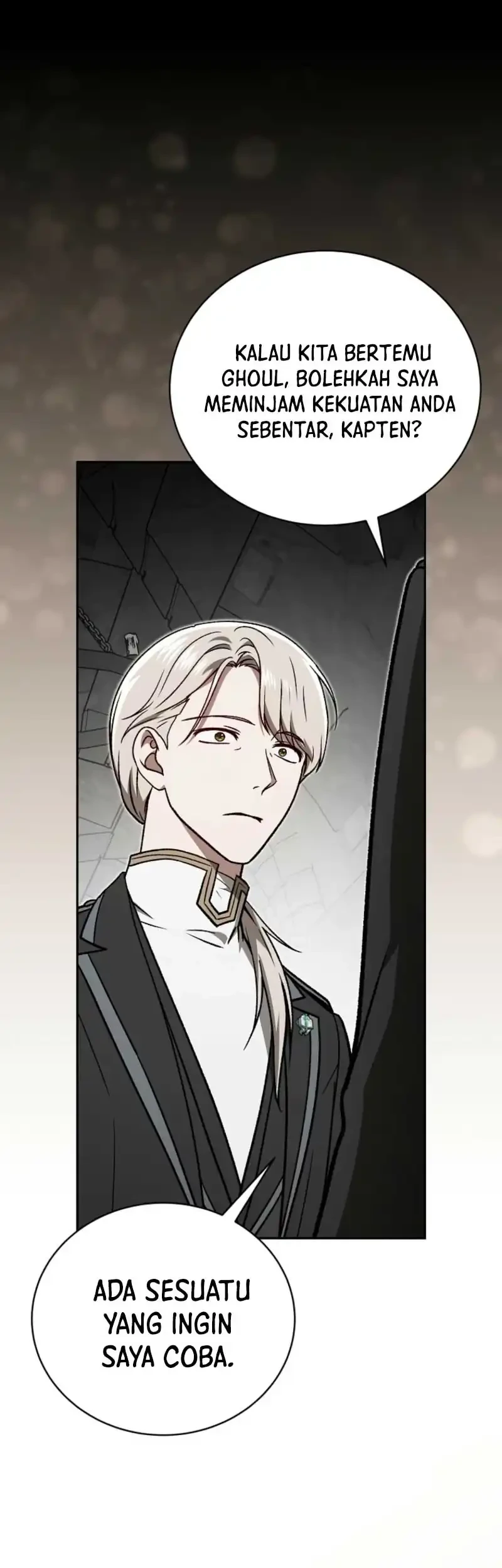 The Concept-Grasping Magical Genius chapter 49 halaman 13