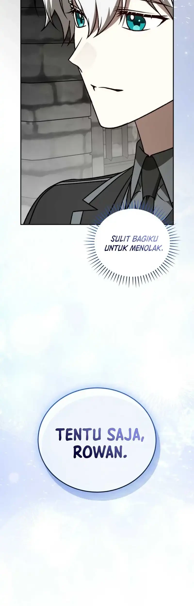 The Concept-Grasping Magical Genius chapter 49 halaman 15