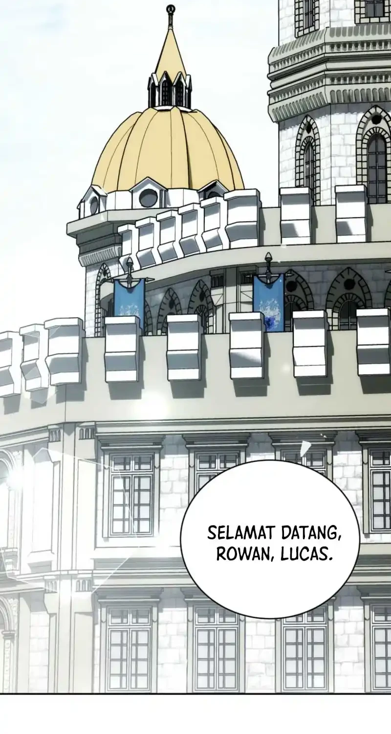 The Concept-Grasping Magical Genius chapter 49 halaman 18