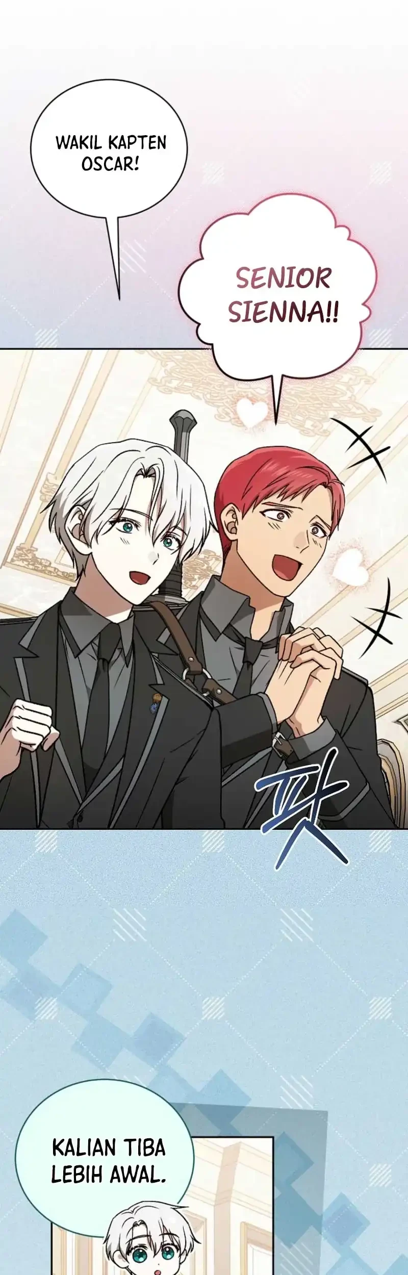 The Concept-Grasping Magical Genius chapter 49 halaman 20