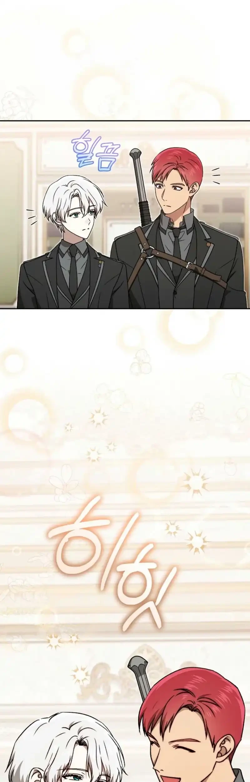 The Concept-Grasping Magical Genius chapter 49 halaman 24