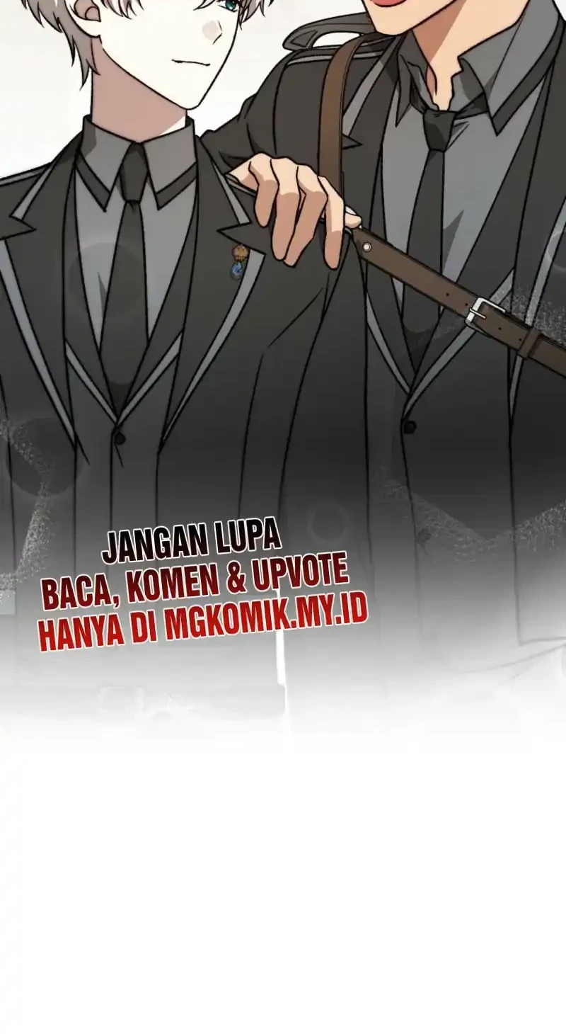 The Concept-Grasping Magical Genius chapter 49 halaman 25