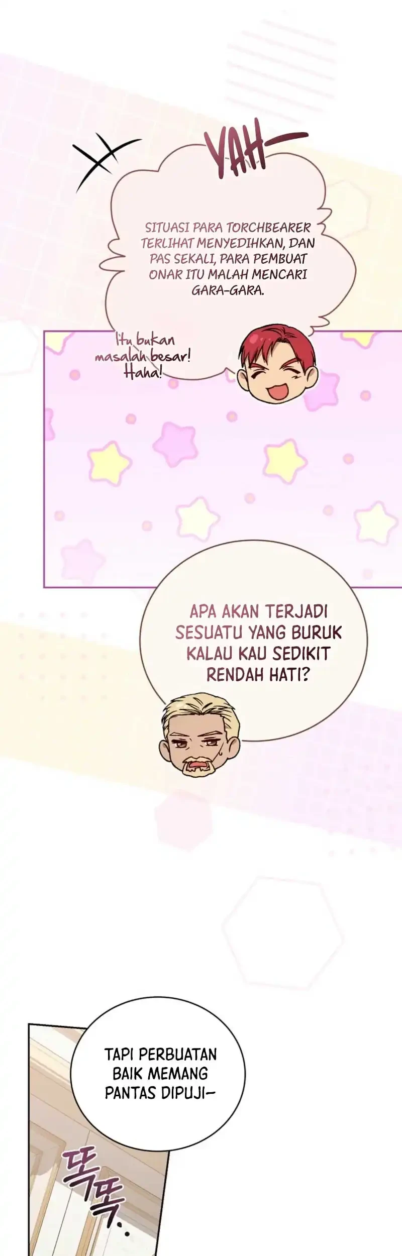 The Concept-Grasping Magical Genius chapter 49 halaman 26