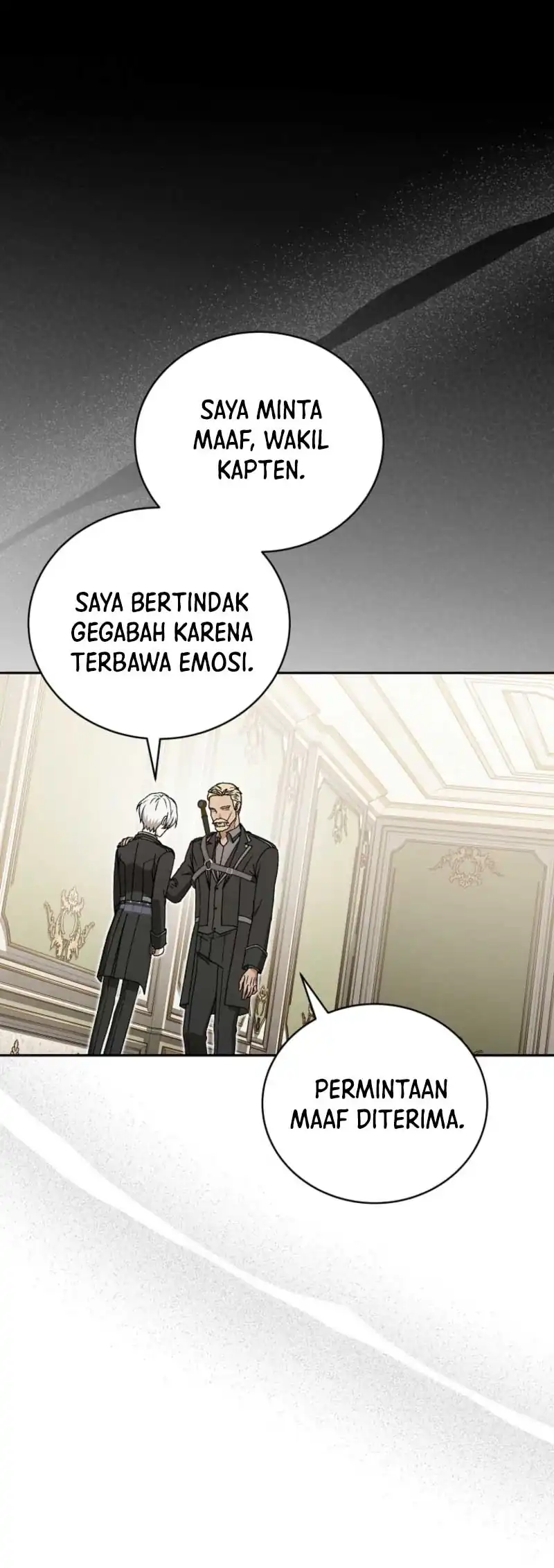 The Concept-Grasping Magical Genius chapter 49 halaman 36