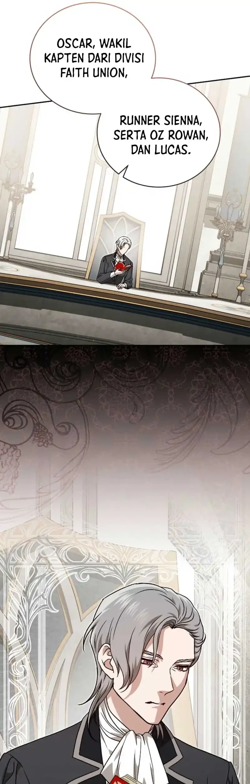The Concept-Grasping Magical Genius chapter 49 halaman 40