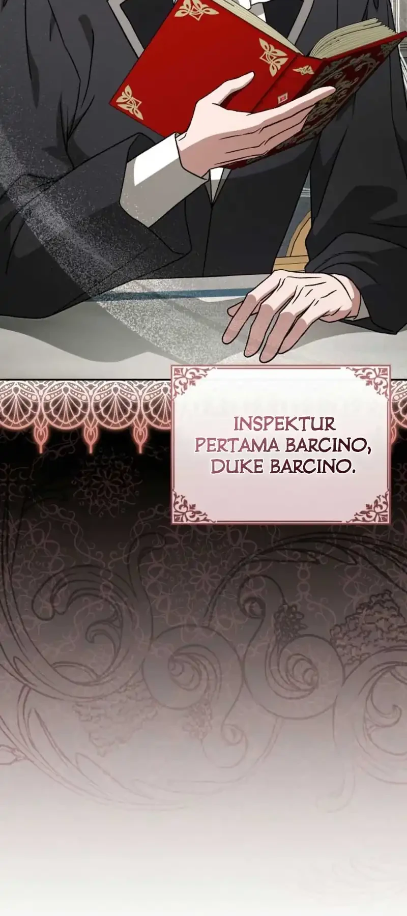 The Concept-Grasping Magical Genius chapter 49 halaman 41