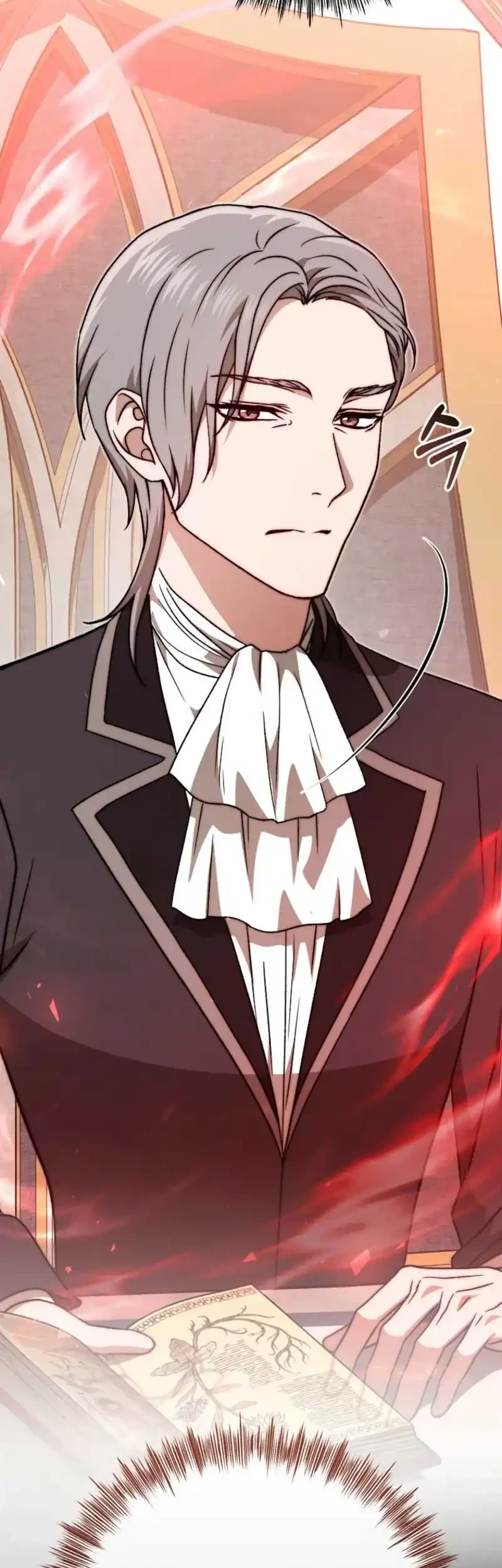 The Concept-Grasping Magical Genius chapter 49 halaman 43