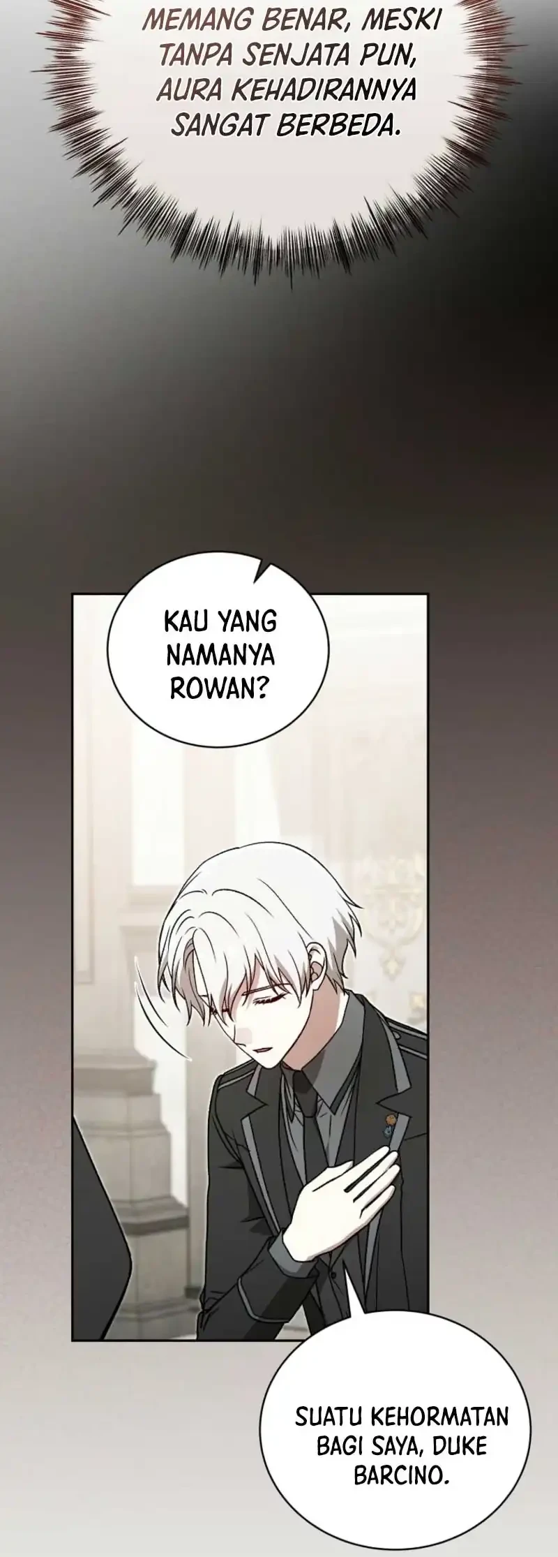 The Concept-Grasping Magical Genius chapter 49 halaman 44
