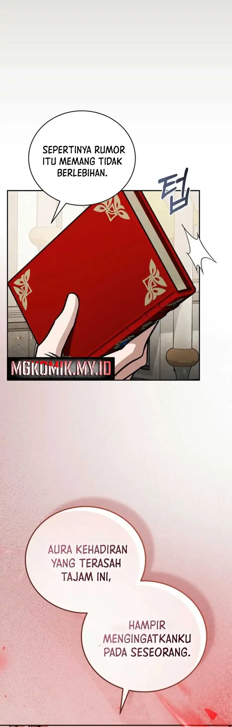 The Concept-Grasping Magical Genius chapter 49 halaman 45