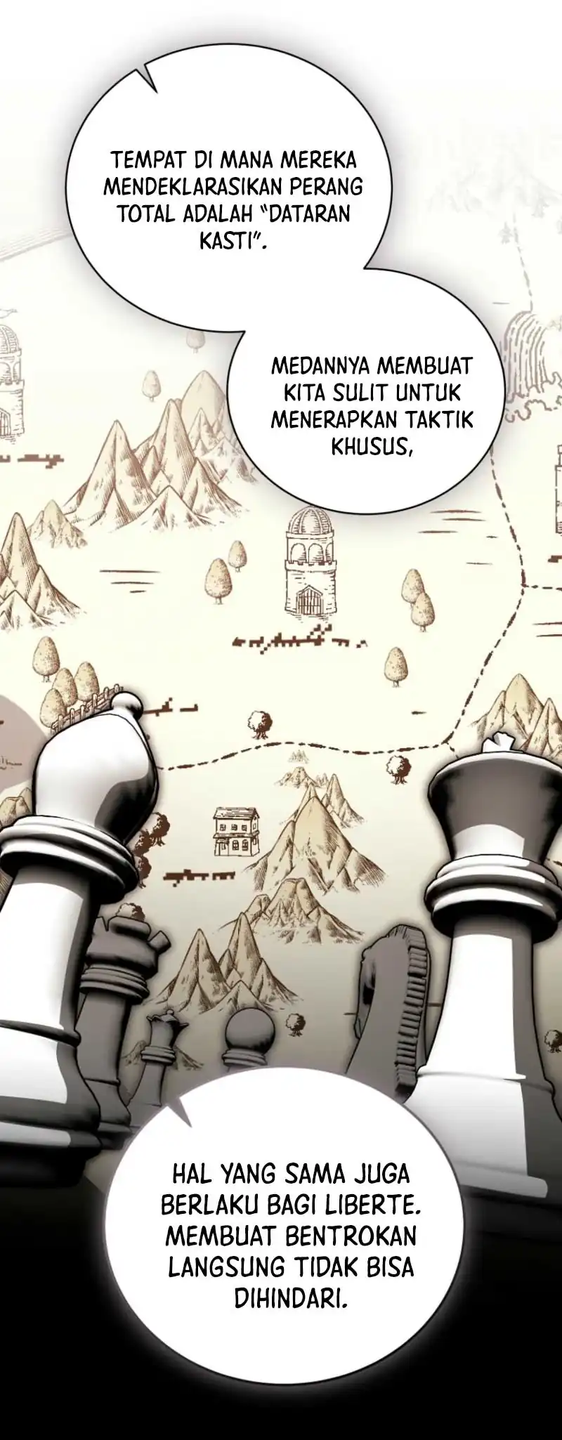 The Concept-Grasping Magical Genius chapter 49 halaman 51