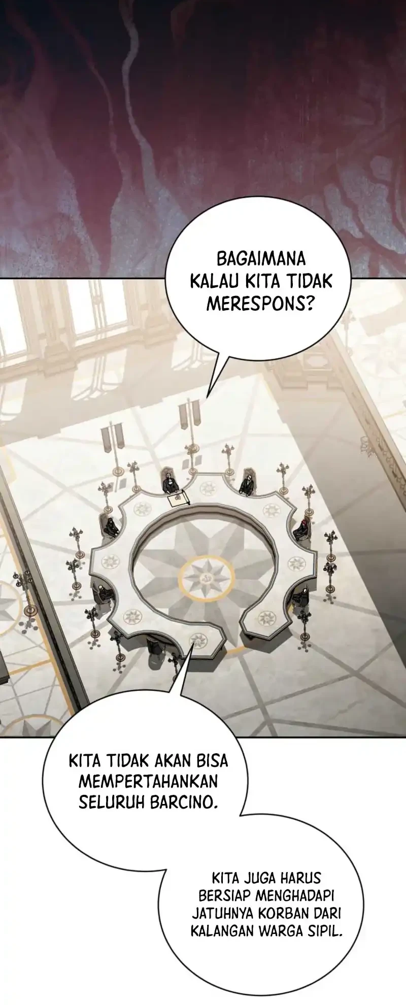 The Concept-Grasping Magical Genius chapter 49 halaman 53