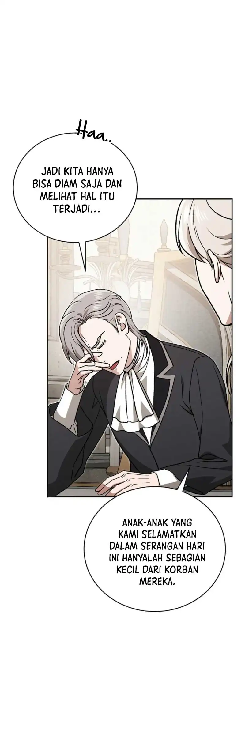 The Concept-Grasping Magical Genius chapter 49 halaman 54