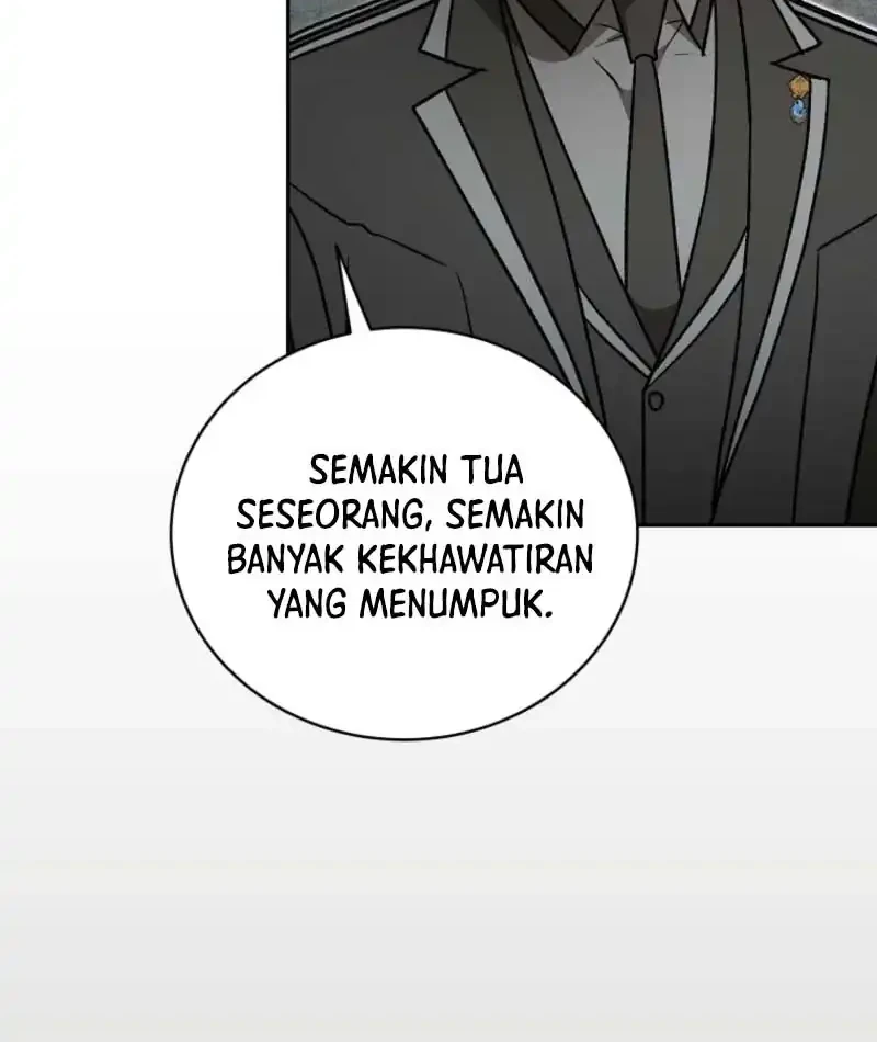 The Concept-Grasping Magical Genius chapter 49 halaman 56