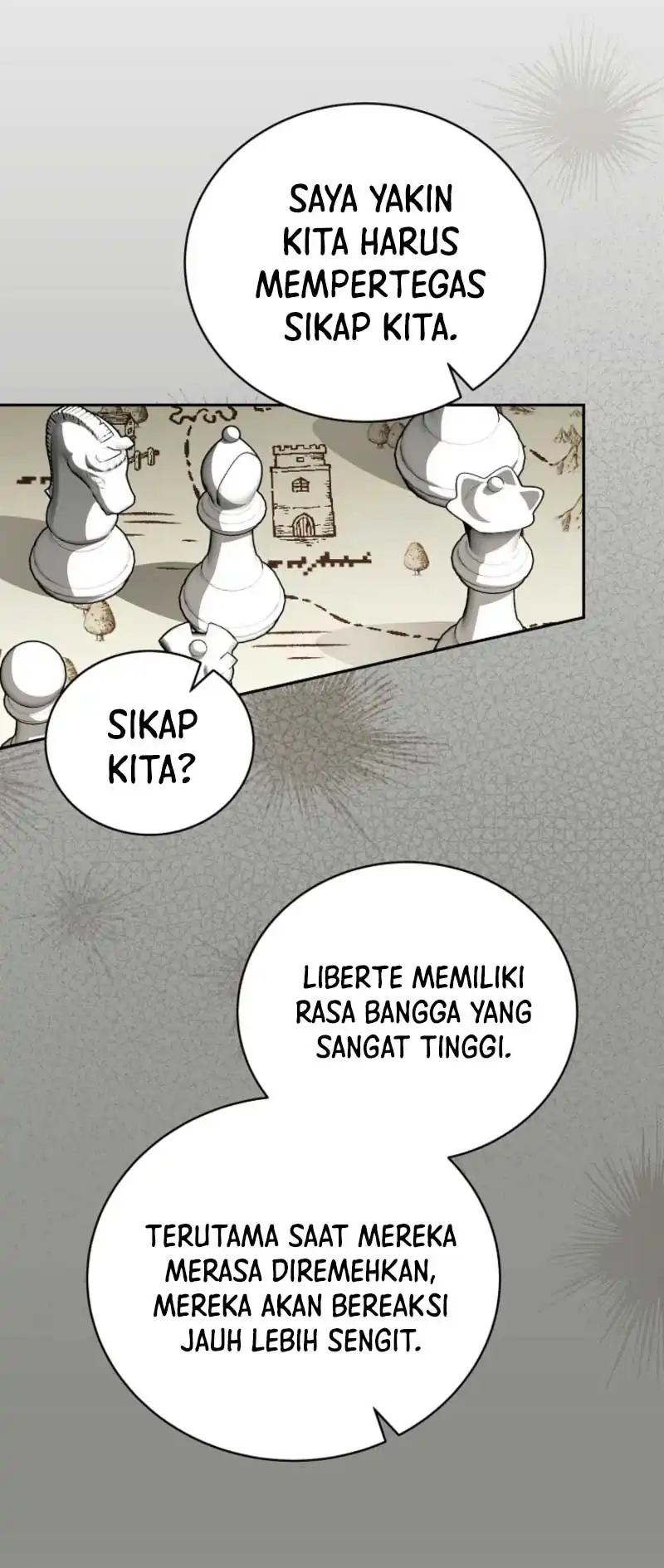 The Concept-Grasping Magical Genius chapter 49 halaman 57