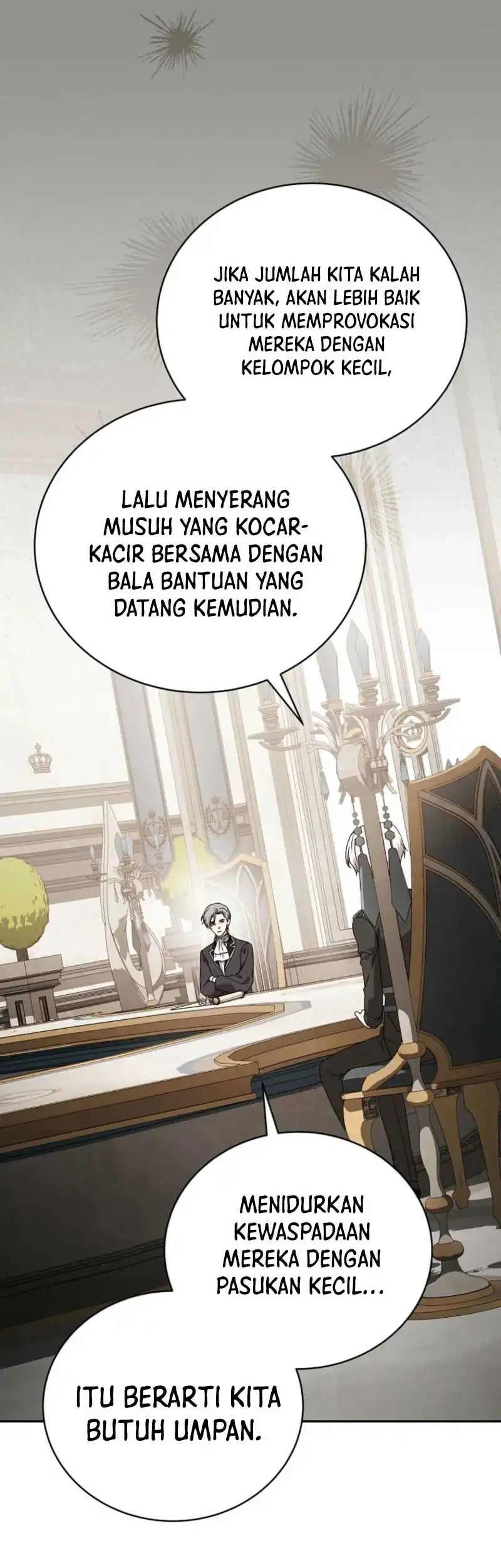 The Concept-Grasping Magical Genius chapter 49 halaman 58