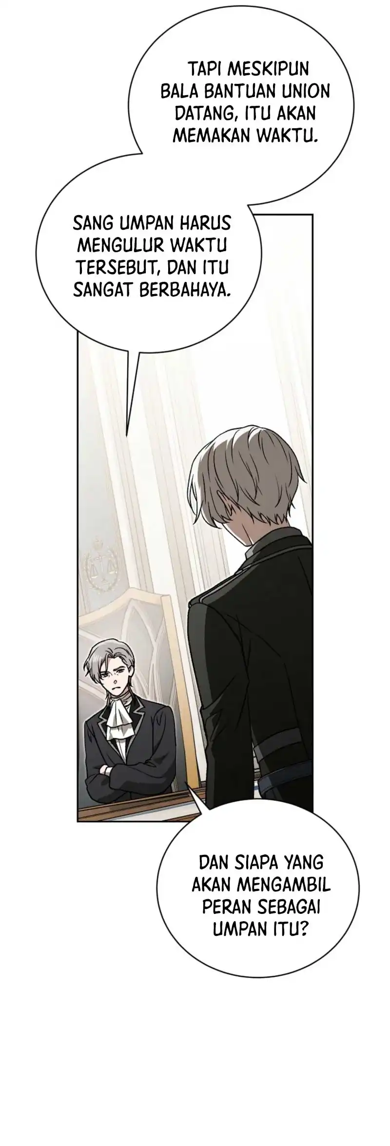 The Concept-Grasping Magical Genius chapter 49 halaman 60