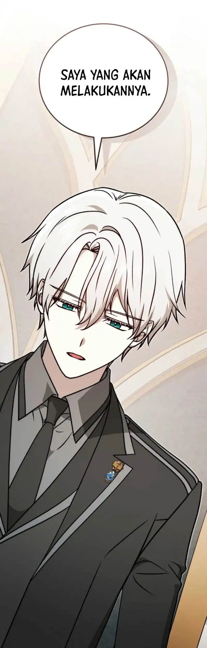 The Concept-Grasping Magical Genius chapter 49 halaman 61