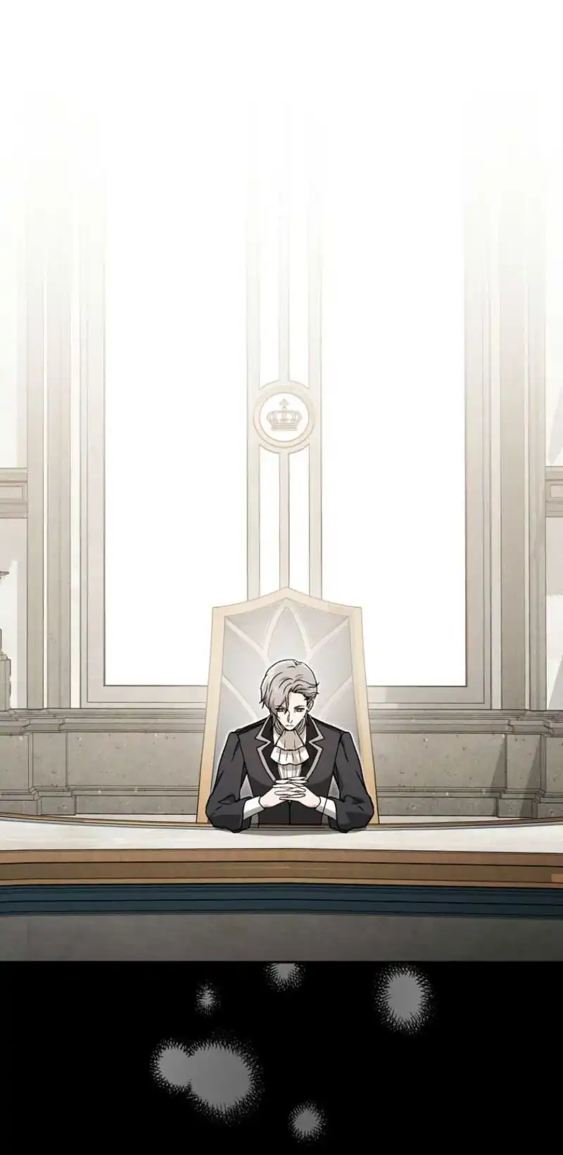 The Concept-Grasping Magical Genius chapter 49 halaman 64
