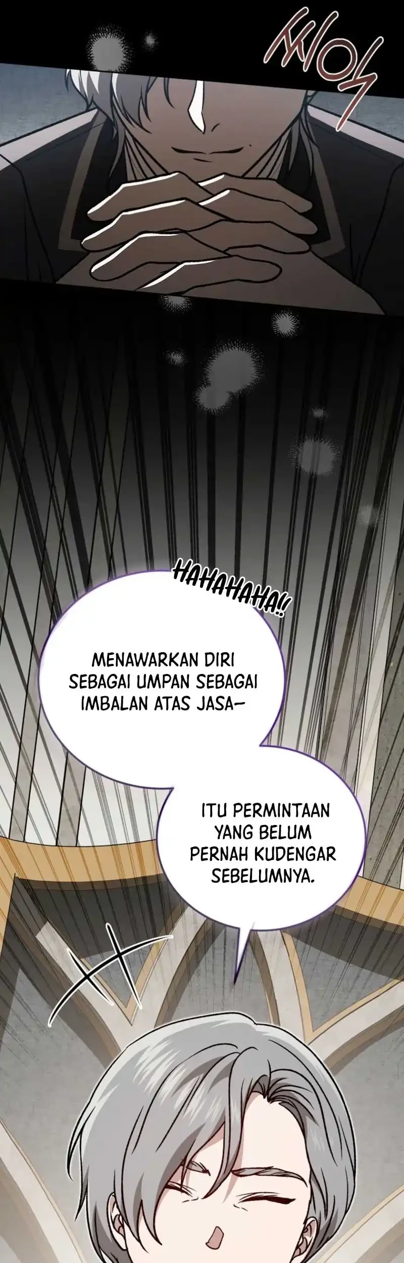 The Concept-Grasping Magical Genius chapter 49 halaman 65